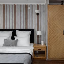 фото 35 Sleepy Tom Hotel (Слипи Том)
