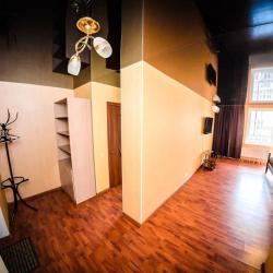 Фото Апартаменты на бульваре Победы 50Б