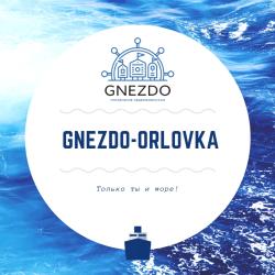 Фото Отель Гнездо-Орловка