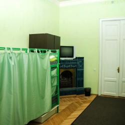 Фото Отель Old Flat на Некрасова