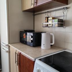 1-комнатные апартаменты стандарт