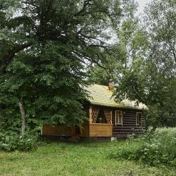 Фото Парк отель Деревня Лобаново