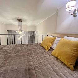 фото 17 Lucky Room (Лаки Рум) на улице Большая Почтовая 18/20 строение 15