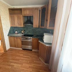 1-комнатные апартаменты стандарт