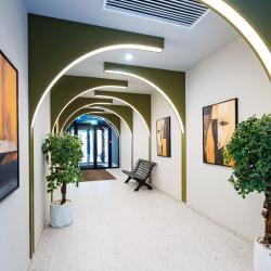 Фото Отель Особняк Юргенса