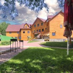 Фото Отель Малина