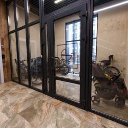 Фото Отель KluchnikOFF (КлючникОФФ) на проспекте Масленникова