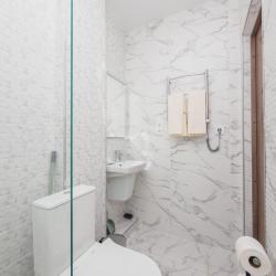 Фото Апартаменты на Рахманинова 41/9