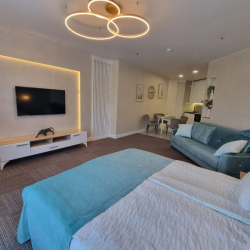 Фото Апартаменты на улице Ленина