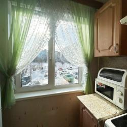 Фото Отель На Север на улице Зои Космодемьянской, 36