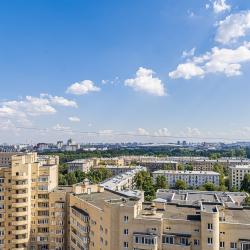 2-комнатные апартаменты улучшенные
