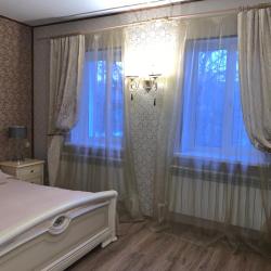 Номер стандарт с 2 односпальными кроватями