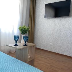 Фото Апартаменты на улице Ворошилова 55 корпус 1