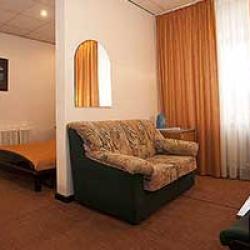 Фото Отель Naftan (Нафтан)