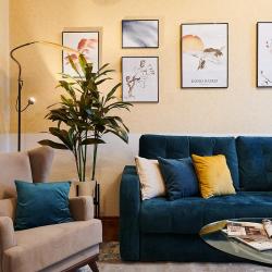 фото 11 GMApartments (ДжиЭмАпартментс) на бульваре Страстной