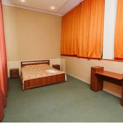 Фото Отель El RIO (Эль РИО)