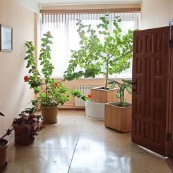 Фото Отель Smart Hotel KDO (Смарт КДО )