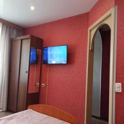 Фото Апартаменты на улице Свободы 33