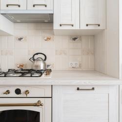 Фото Апартаменты Apart-Deluxe Легенды моря на улице Елизаветинская