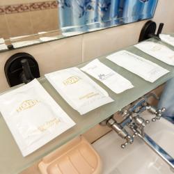 Фото Отель La Villa (Ла Вилла)