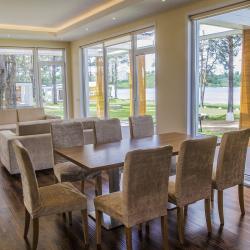 Фото Отель Green Gold Park (Грин Голд Парк)