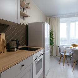 Фото Отель Room Tour (Рум Тур) на улице Федорова