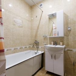 Фото Отель Arenda38 (Аренда38) на улице Депутатская