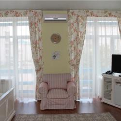 Фото Отель Сапфир