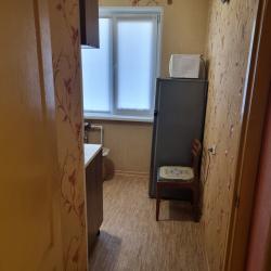 2-комнатные апартаменты стандарт