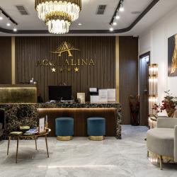 Фото Апартаменты на переулке Подъездной