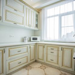 Фото Отель Elite Apartments на улице Цветочной