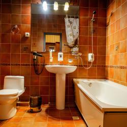 2-комнатный номер люкс