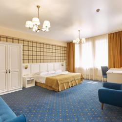 Фото Отель Chester (Честер)