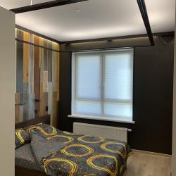 Фото Апартаменты на бульваре Новосинарский