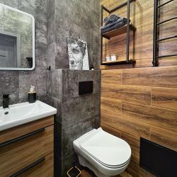 1-комнатные апартаменты стандарт