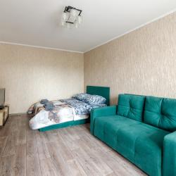 Фото Отель PrezentHaus (ПрезентХаус) на улице Советская 25