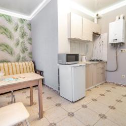 Фото Апартаменты на улице Южных Культур