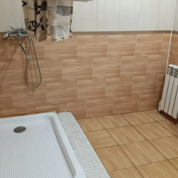 Номер полулюкс с 1 двуспальной кроватью