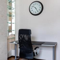 3-комнатные апартаменты улучшенные