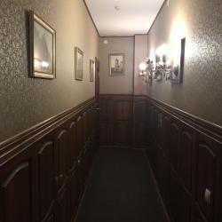 Фото Отель Женева