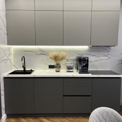 Фото Апартаменты на бульваре Ибрагимова 90/2