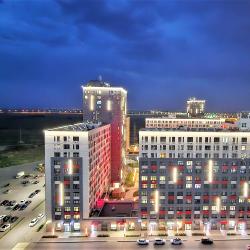 Фото Отель Добрый дом на улице Тимофея Чаркова