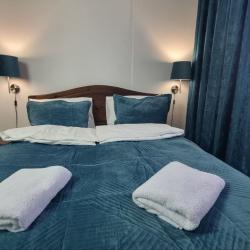 Фото Отель Шишкино-парк аэропорт Домодедово