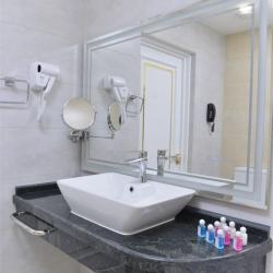 Фото Отель Siab Hotel (Сиаб)