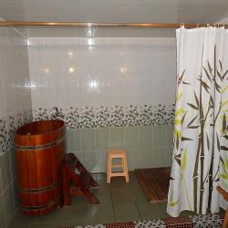 Фото Отель Династия