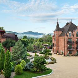 Фото Отель слобода