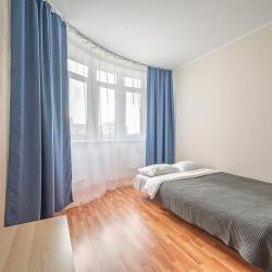 Фото Отель Rooms-Eкб (Румс-Екб) на улице 8 Марта 190