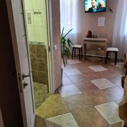 Фото Отель Комфорт