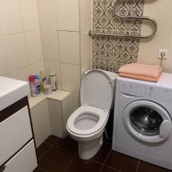 Фото Апартаменты на улице Черниковская 18