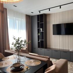 фото 10 MOKO Apartments (МОКО Апартментс) на шоссе Аминьевское